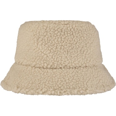 Logotrade promotional gift picture of: Baru sherpa sun hat