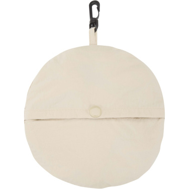 Logo trade promotional merchandise picture of: Hatch foldable sun hat