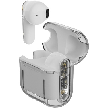 Logo trade promotional product photo of: Prixton TWS162 earbuds