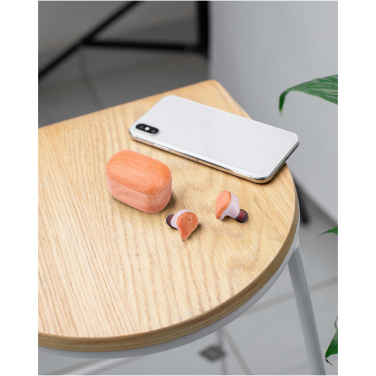 Logotrade corporate gift image of: Prixton TWS163 earbuds