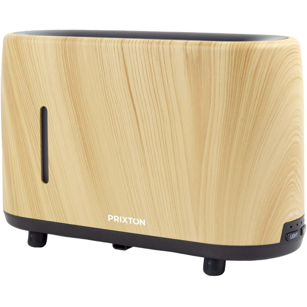 Logotrade promotional merchandise photo of: Prixton Essence humidifier