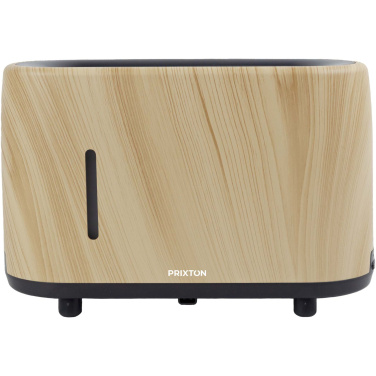 Logo trade business gifts image of: Prixton Essence humidifier
