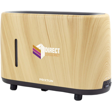 Logotrade promotional giveaway image of: Prixton Essence humidifier