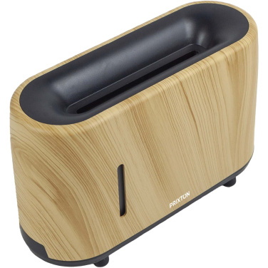 Logo trade promotional items image of: Prixton Essence humidifier