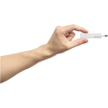 Logotrade promotional item picture of: Xtorm XG2SL033 Go2 SlimLine 33W charger