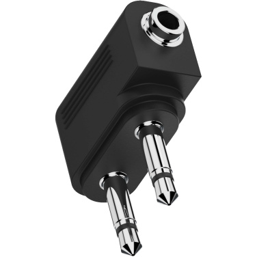 Logo trade promotional item photo of: Xtorm XAWBT01 AirWave wireless audio adapter