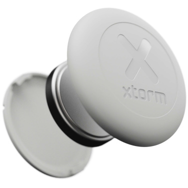 Logotrade business gift image of: Xtorm XTAG2A0 water resistant travel tag
