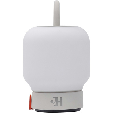 Logo trade advertising products picture of: Kooduu Loome portable lamp