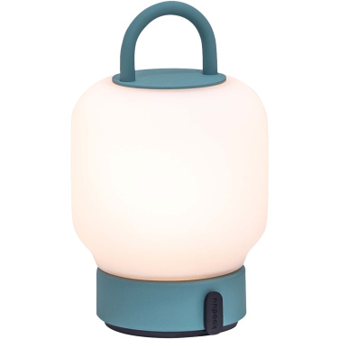 Logo trade corporate gift photo of: Kooduu Loome portable lamp