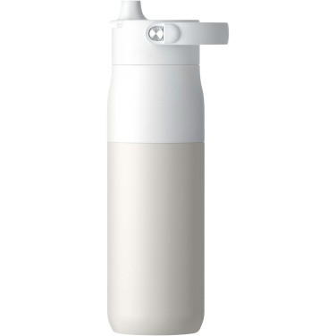 Logo trade corporate gifts picture of: LARQ Swig Top 680 ml water bottle