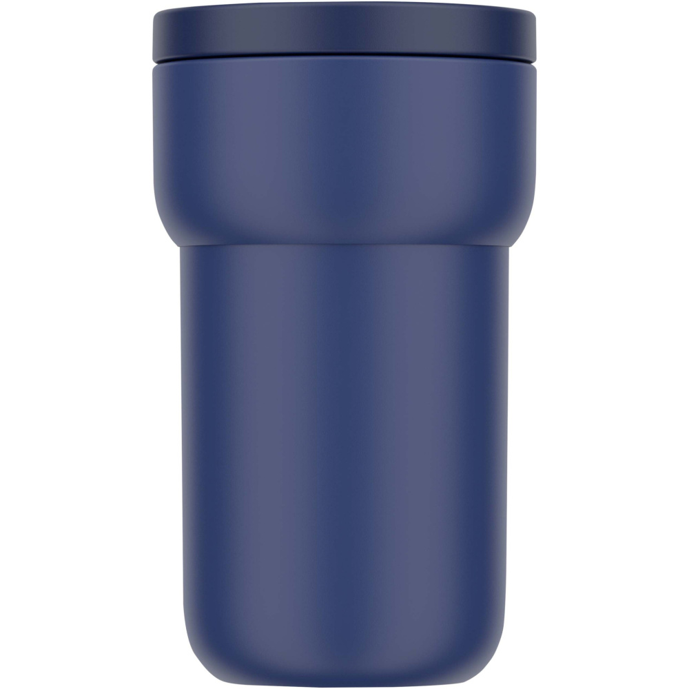 Logo trade corporate gifts image of: Mepal Ellipse 275 ml travel mug