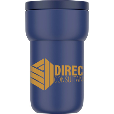 Logo trade promotional merchandise photo of: Mepal Ellipse 275 ml travel mug