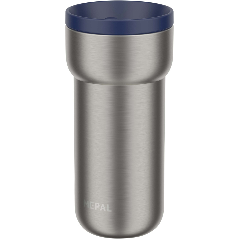 Logo trade promotional gifts image of: Mepal Ellipse 375 ml insulated stainless steel mug