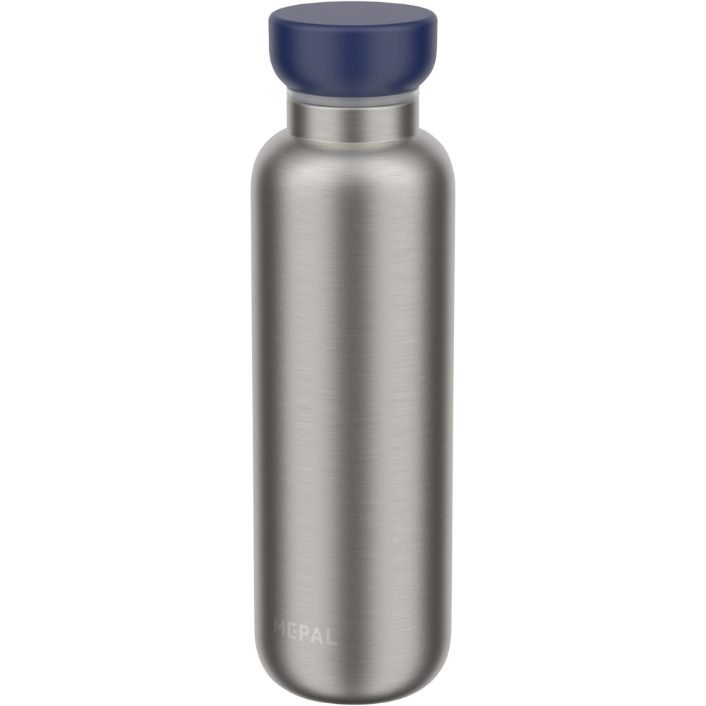 Logo trade business gifts image of: Mepal Ellipse 500 ml insulated water bottle