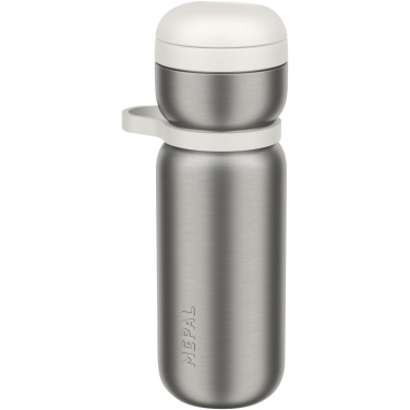 Logotrade promotional item image of: Mepal Twist 600 ml insulated sport bottle