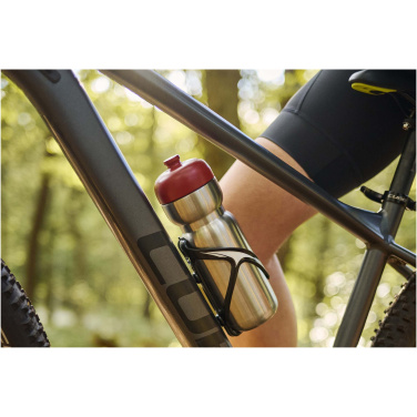 Logotrade business gifts photo of: Mepal Pull 800 ml stainless steel sport bottle