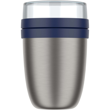 Logo trade promotional gifts picture of: Mepal Ellipse insulated lunch pot 2.0