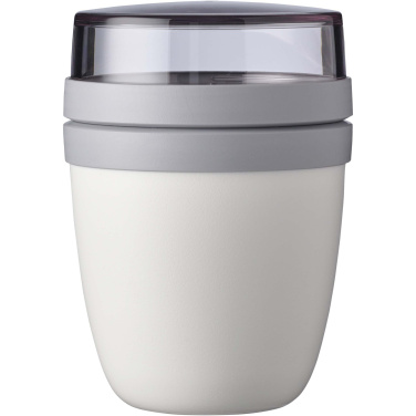Logotrade business gift image of: Mepal Ellipse Mini lunch pot