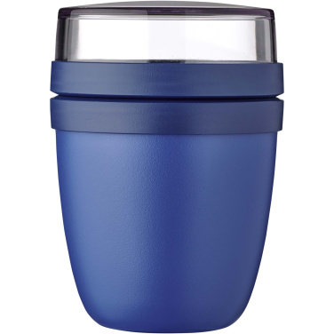 Logo trade business gift photo of: Mepal Ellipse Mini lunch pot