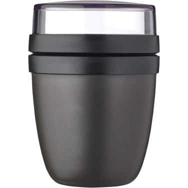 Logo trade promotional giveaway photo of: Mepal Ellipse Mini lunch pot