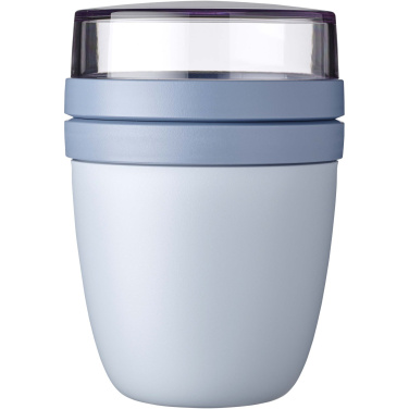 Logo trade corporate gifts picture of: Mepal Ellipse Mini lunch pot