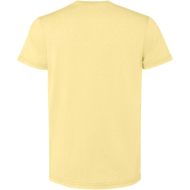 Logo trade promotional item photo of: Corgi short sleeve men's t-shirt