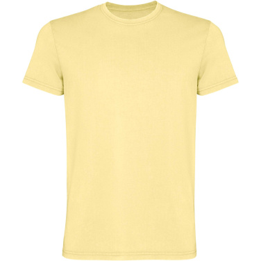 Logo trade promotional merchandise image of: Corgi short sleeve men's t-shirt