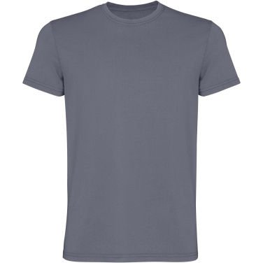 Logo trade promotional items picture of: Corgi short sleeve men's t-shirt