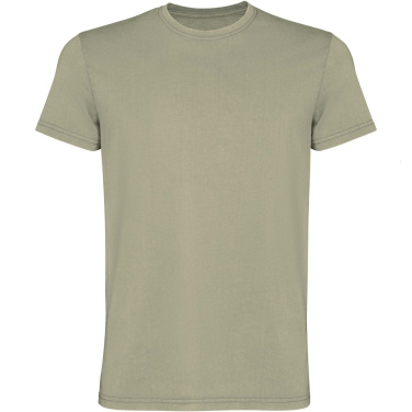 Logotrade promotional giveaway picture of: Corgi short sleeve men's t-shirt