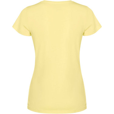 Logotrade promotional item picture of: Fiyi short sleeve women's t-shirt