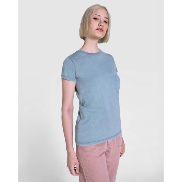 Logotrade corporate gifts photo of: Fiyi short sleeve women's t-shirt