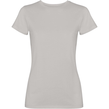 Logotrade promotional gift image of: Fiyi short sleeve women's t-shirt