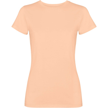 Logotrade business gifts photo of: Fiyi short sleeve women's t-shirt
