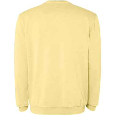 Logotrade advertising product picture of: Jaya unisex crewneck sweater