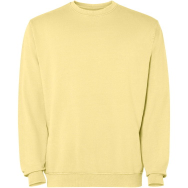 Logo trade advertising product photo of: Jaya unisex crewneck sweater