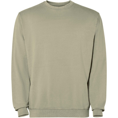 Logo trade advertising products picture of: Jaya unisex crewneck sweater