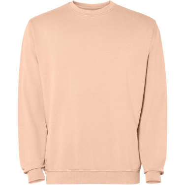 Logotrade promotional gift picture of: Jaya unisex crewneck sweater