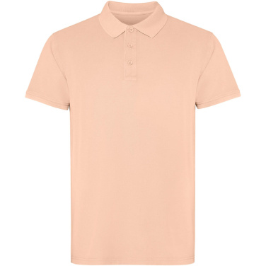 Logotrade advertising product image of: Cobain short sleeve unisex polo