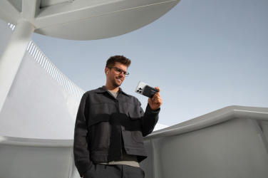 Logotrade promotional merchandise picture of: Anker MagGo QI2 magnetic powerbank 10.000 mah