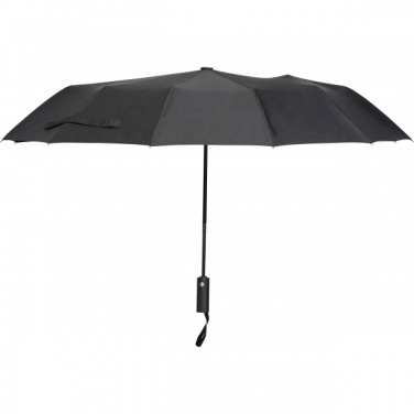 Logotrade promotional products photo of: Automatic umbrella RIO VERDE MoLu
