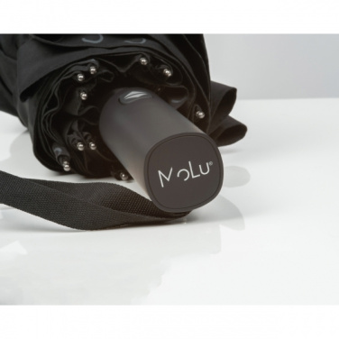Logotrade corporate gift image of: Automatic umbrella RIO VERDE MoLu