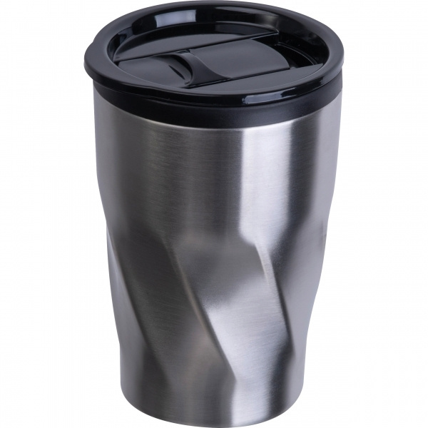 Logotrade business gift image of: Thermal mug BERKELEY