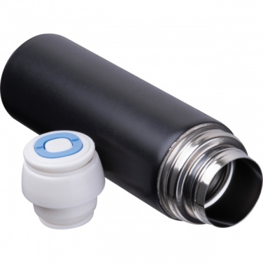 Logotrade promotional giveaway picture of: Insulated bottle set ICELAND