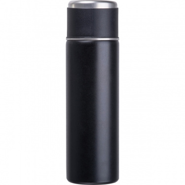 Logo trade promotional products picture of: Insulated bottle set ICELAND