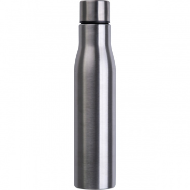 Logotrade advertising product image of: Water bottle DALLAS