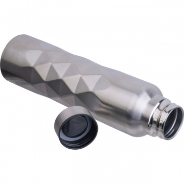 Logo trade corporate gifts picture of: Water bottle DENIZIL