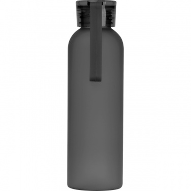 Logo trade advertising product photo of: Water bottle READING