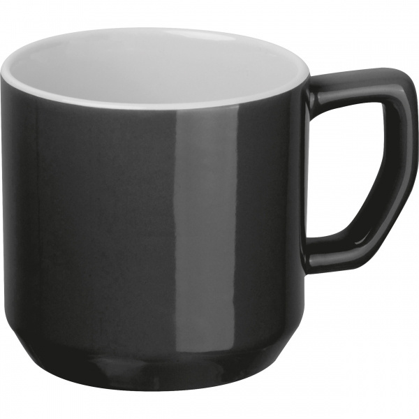 Logotrade promotional merchandise photo of: Ceramic mug KYIV
