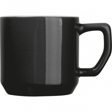 Logotrade advertising product image of: Ceramic mug KYIV