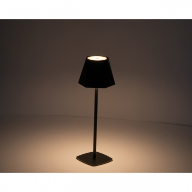 Logotrade promotional item picture of: Desk lamp BLACKBURN